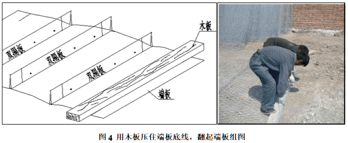 雙隔板雷諾護(hù)墊